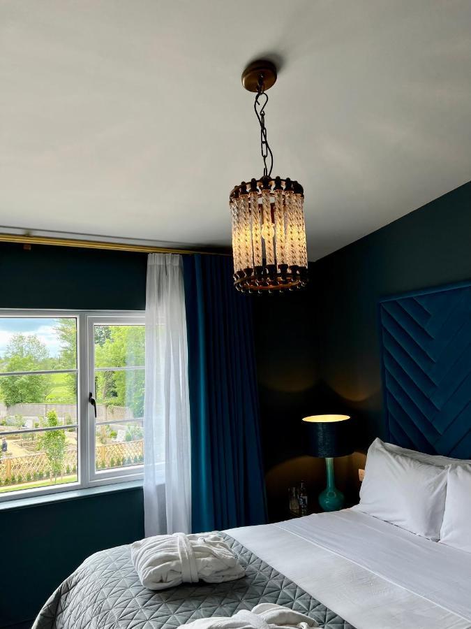 Отель Magmell Townhouse Виклоу Номер фото