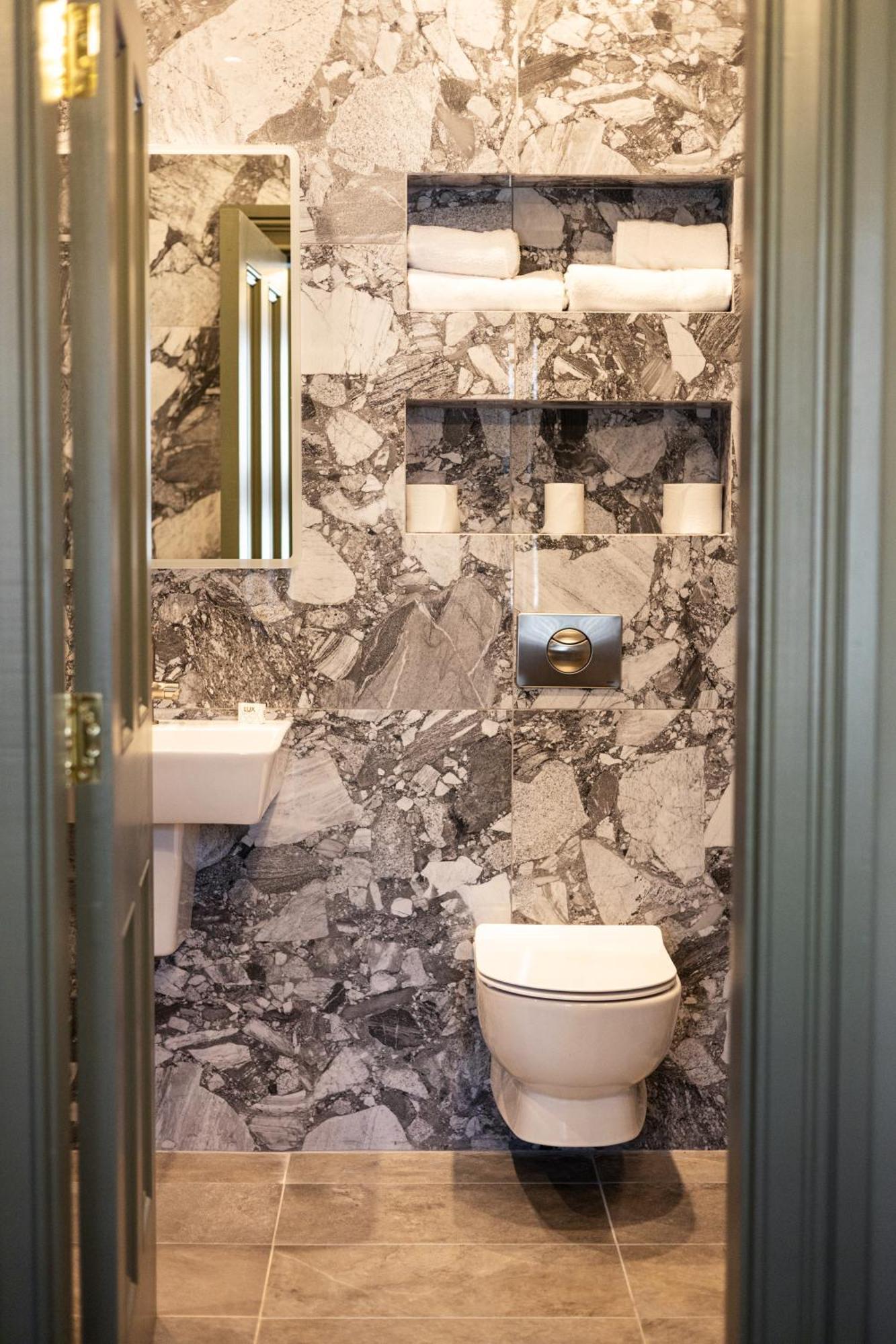Отель Magmell Townhouse Виклоу Номер фото